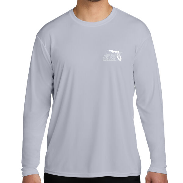 Tampa Bay APNC | ADULT Male | Long Sleeve Performance Tee Thumbnail